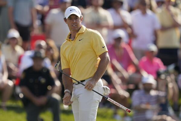 New jersey hot sale pga tournament